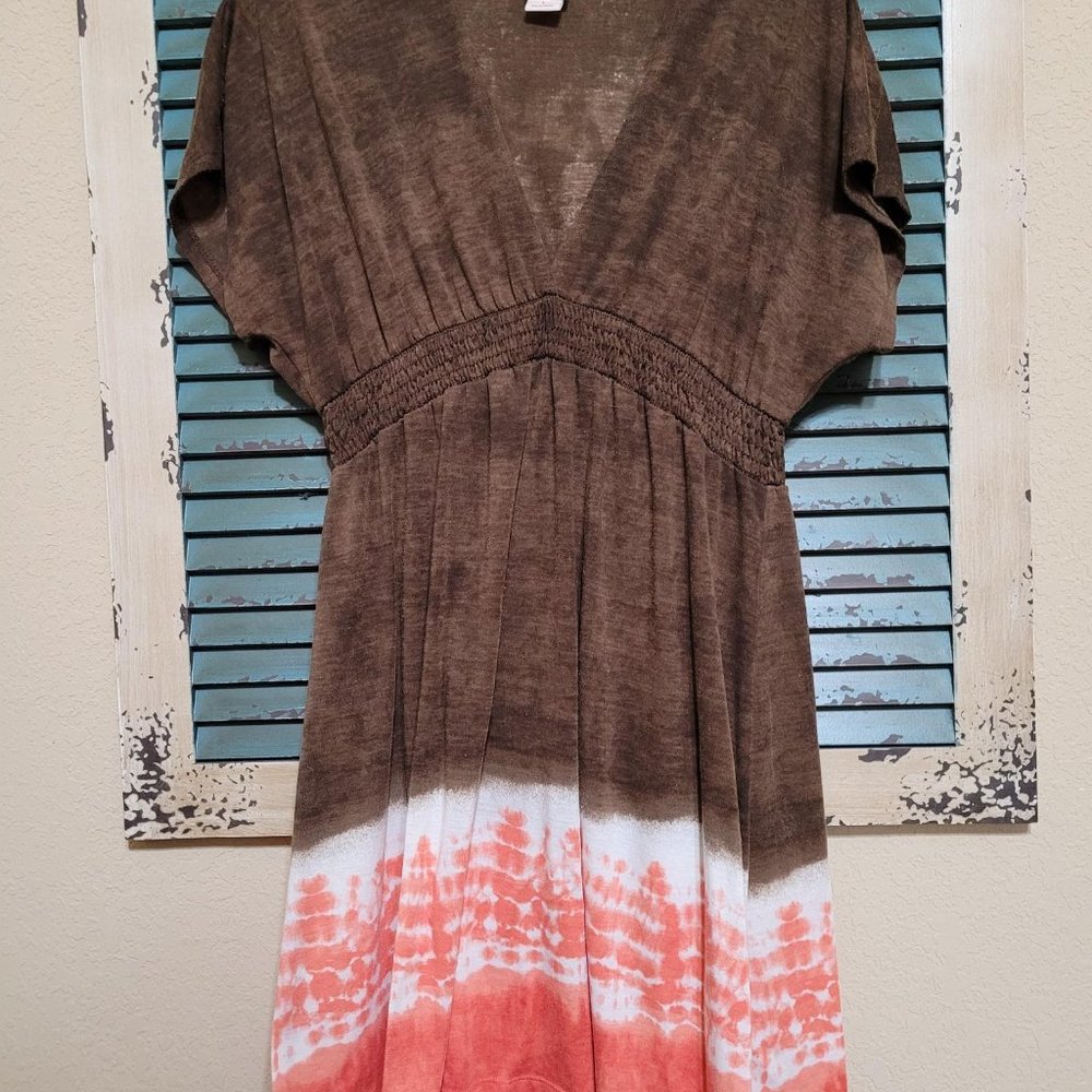 Mossimo Coverup/Dress